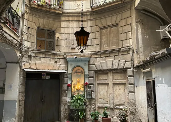 Appartamento con 1 camera da letto